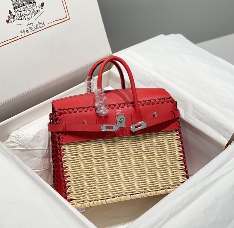 Hermes Birkin Bags